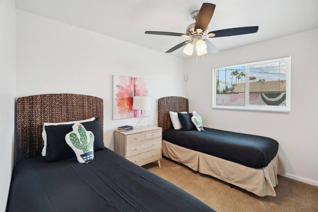 Home 8 Minutes To Old Town Scottsdale Buitenkant foto